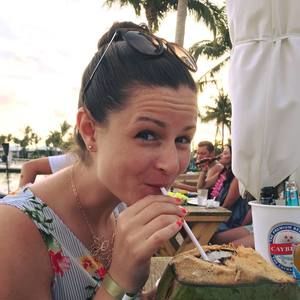 Meet your Posher, Megan